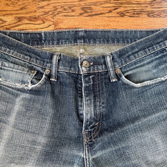 511™ Slim Fit Men's Jeans - Picture 3 of 7